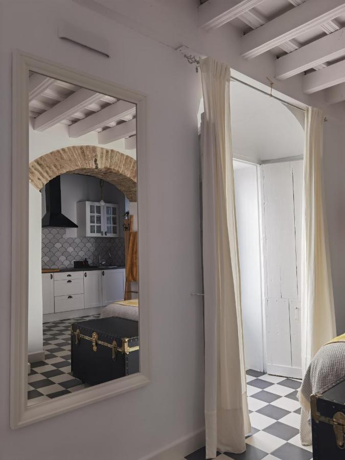 Casa Del Sacramento - Casita Con Encanto Medina-Sidonia Exterior foto