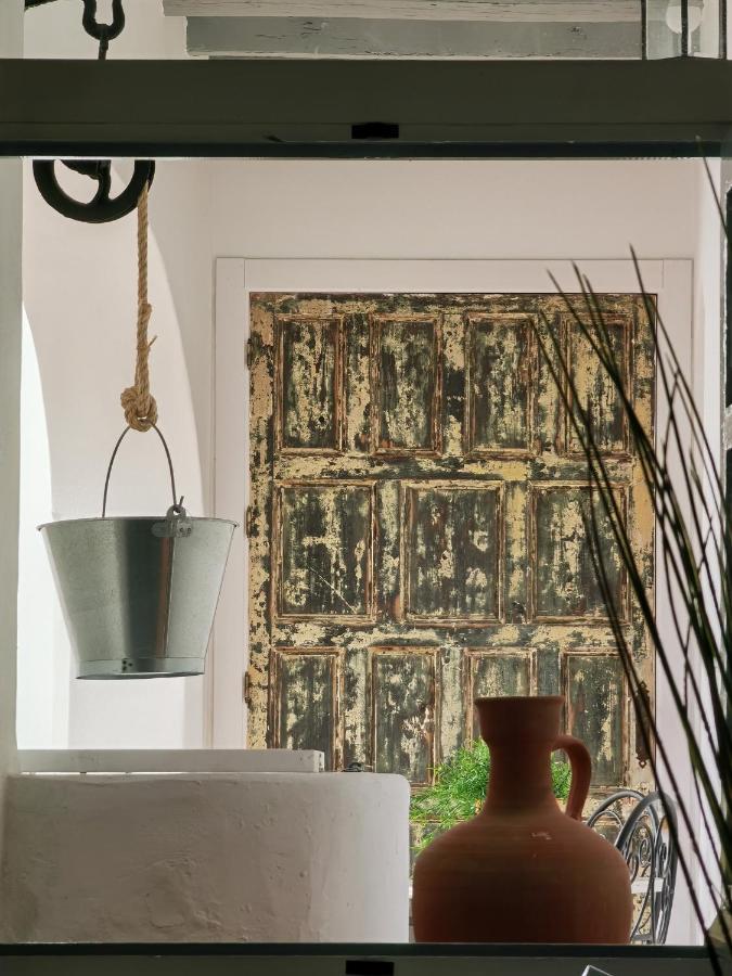 Casa Del Sacramento - Casita Con Encanto Medina-Sidonia Exterior foto